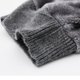 thumbnail image 4 of Gorros de invierno cálidos con forro polar para hombre y mujer, gorros unisex de punto con puños., 4 of 8