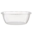 thumbnail image 2 of Plastic Wash Basin with Dual Handles Multifunctional Transparent Face Cleansing Washing Basin, 2 of 7