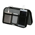 thumbnail image 1 of Modern Home Portable Wire Storage Station - Heather Gray, 1 of 2