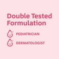 thumbnail image 3 of Johnson's Baby Lotion, Body Moisturizer for Dry, Delicate Skin, 800 ml, 3 of 8