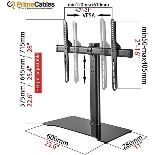 Universal TV Mount Stand Fits 32