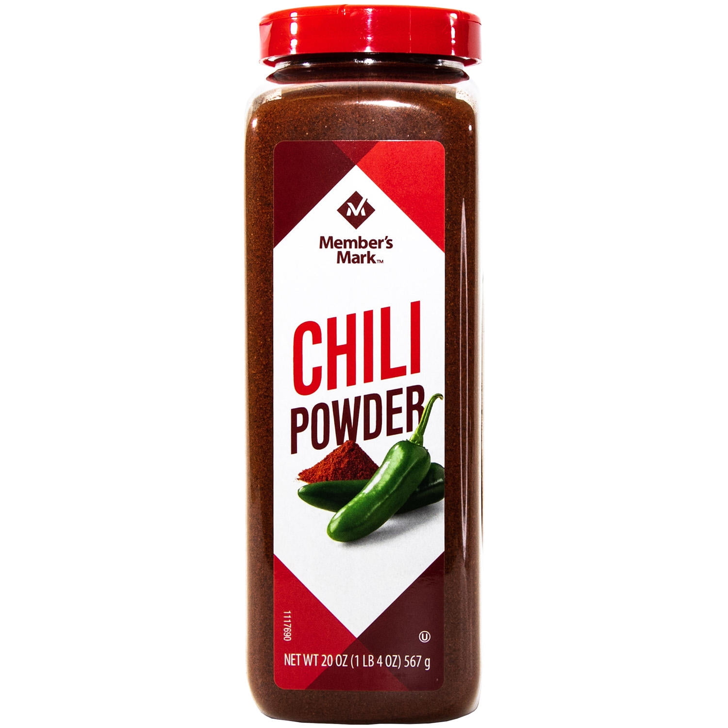 MM Chili Powder (20 oz.)