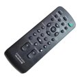 thumbnail image 4 of Control remoto inteligente multifuncional de repuesto para sistema de audio Sony MHC-EC609iP CMT-CX4iP, 4 of 5