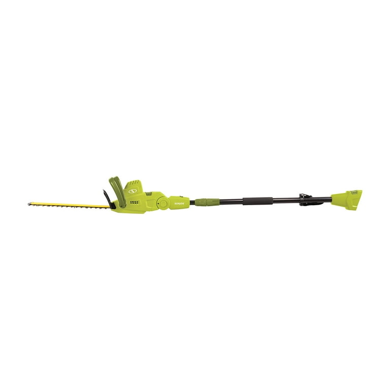 Sun Joe SJH904E Multi Angle Telescoping Convertible Electric Pole