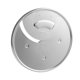 thumbnail image 1 of Disco de corte fino de acero inoxidable de 2 mm de repuesto Cuisinart, 1 of 1