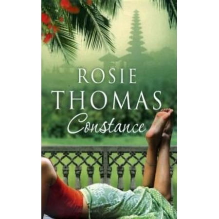 Pre-Owned Constance (Mass Market Paperback) 1552787125 9781552787120