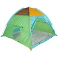 thumbnail image 1 of Pacific Play Tents Tienda de Campaña con Cúpula Super Duper II, 1 of 5