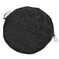 thumbnail image 4 of Bolsa de almacenamiento, bolsa húmeda 210D Bolsas secas húmedas impermeables Bolsa húmeda impermeable Lo mejor de la línea, 4 of 12
