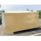 thumbnail image 1 of Tentproinc - Toldo Para Rv De 7 Pies X 18 Pies 3 Pulgadas (Apto Para Toldos De 19 Pies), Parasol De Malla, Protector Solar, Bloqueador Uv, Para Autocaravana, Camping, Remolque, Toldo, 3 Años De (Beig, 1 of 1