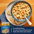 thumbnail image 4 of Progresso Creamy Chicken and Homestyle Noodles Soup, Rich and Hearty Canned Soup, 18.5 oz, 4 of 13