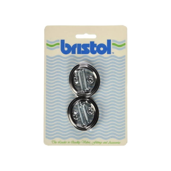 Lasalle Bristol 39225; Kit-Nuts,Bolts,Seals for 1.5-inch Bristol Camper RV Waste Sewer Valve