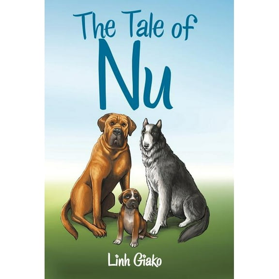 The Tale Of Nu, (Hardcover)
