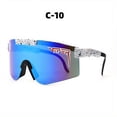 thumbnail image 3 of Sports Riding Men's Sunglasses With Packaging, 3 of 5