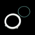 thumbnail image 3 of New Fuel Pump Mounting Sending Unit Lock Ring Kit For Benz W164 GL450 1644700230, 3 of 5