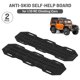 thumbnail image 2 of 2 uds RC Car Sand Ladder 5 colores RC Car Upgrade parte para 1:10 RC Crawler Axial, 2 of 8