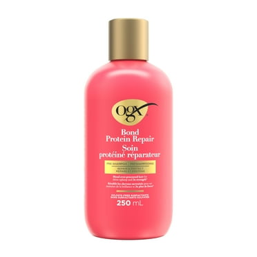 OGX Bond Protein Repair Pre-Shampoo