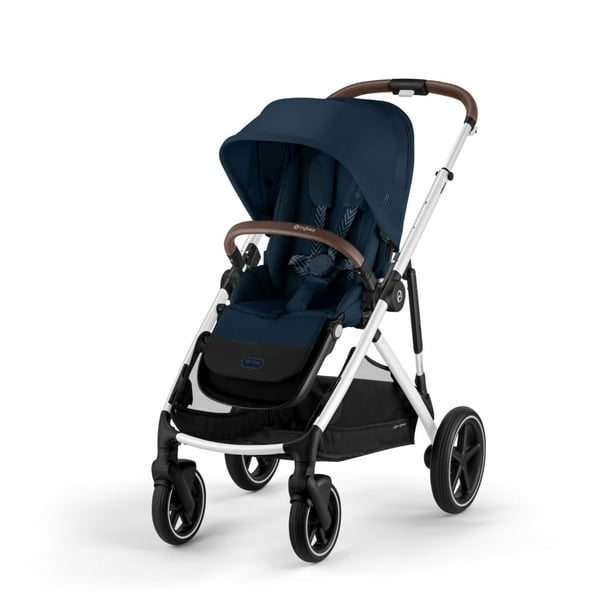 Flat baby stroller hotsell