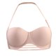 thumbnail image 2 of Bra de Mujeres Invisible de Chicas Hecho de Silicona + Spandex con Varios Tamños de Selección Yinane Las mujeres, 2 of 7