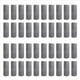 thumbnail image 1 of 2X Toallitas de Limpieza Reutilizables, Rollos de Toallas de Microfibra para el Hogar, Trapos para Platos, Reemplazo de Toallas de Papel para Lavar, Gris, 1 of 3