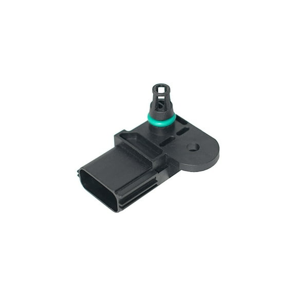 OE Precision OE8140 Manifold Absolute Pressure Sensor Compatible with Ford C-Max 2013-2018, Escape 2005-2019, Focus 2003-2011, Fusion 2006-2020, Police Responder Hybrid 2019-2020