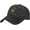 Black, variant on Us Army 9th Infantry Division Sandwich Cap Unisex Classic Baseball Capunisex Adjustable Casquette Dad Hat Natural