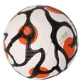 thumbnail image 4 of Balón de Fútbol Deportivo Nikou PU Tamaño 4 para Entrenamiento, 4 of 15