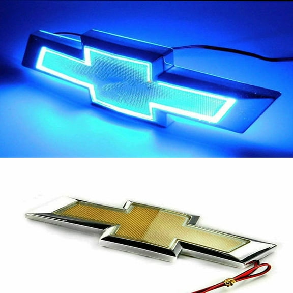 CHPTR Chevrolet Sedan Exterior Automotive Accessories