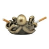 Sea Monster Kraken Giant Octopus Ashtray Figurine 5 5 Wide Nautical Ocean Terror Walmart Com Walmart Com