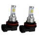 thumbnail image 5 of 2 Piezas 80W SMD Auto Lámpara Bombillas De A Prueba De Agua / -3570, 5 of 9