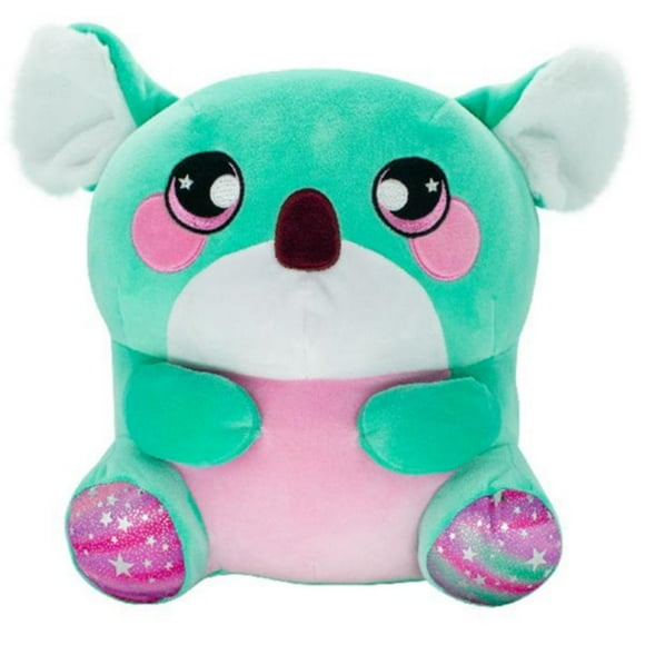 Squeezamals Plumps : Kelle