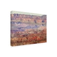 thumbnail image 2 of Trademark Fine Art 'Grand Canyon 2' Canvas Art by Sylvia Coomes, 2 of 4