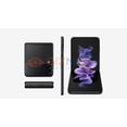 thumbnail image 1 of Restored Samsung Galaxy Z Flip3 5G 128GB Smartphone Unlocked Like New, 1 of 5
