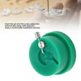 thumbnail image 4 of Balance Wheel Holder, Premium Materials Watch Repair Stand, Simple Installation Tool with High Efficiency, Accurate Alignment for ETA Watch Movement, 4 of 7