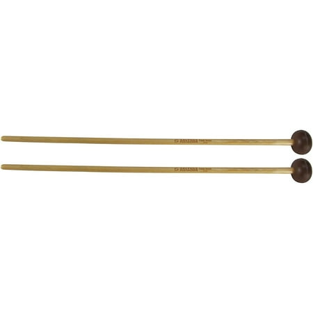 Series Medium Rubber - Salyers Percussion Etude Series Rubber Keyboard Mallets