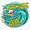 1pcs, variant on Swim Fast Live Slow Pool Athlete Humor Vinyl Sticker