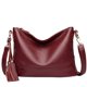 thumbnail image 3 of Soft Leather Women Bag Brand Designer Ladies Handbag Purses Luxury Female Shoulder Bag Large Capacity Crossbody Bags Sac a Main, 3 of 5