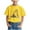 Yellow, variant on Wancir Transportation Shirt for 3-14T Boys Funny Cartoon T-Shirt Short Sleeve Car Train Excavator Shirts