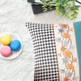 thumbnail image 4 of Juego de 3 fundas de almohada para sofá y cama, decoración del hogar, dormitorio, sala de estar, decoración de granja, 4 of 6