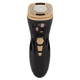 thumbnail image 4 of 5 In 1 Mini Face LED Machine 5 Gears Color Light Warm Up Microcurrent Wrinkle Removal Beauty Device For Face Eye, 4 of 8
