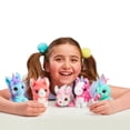 thumbnail image 3 of Little Live Pets Scruff-a-Luvs Cutie Cuts Lil' Snippers Plush Rescue Pet, Ages 5+, 3 of 33
