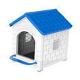 thumbnail image 2 of S SERENABLE Chicken Nesting Box Comfortable Egg Collection Laying for Duck Poultrys Home blue without mat, 2 of 9