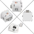thumbnail image 5 of Capteur Adaptateur Motion Plus pour Télécommande Wii, Remplacement Accélérateur pour Adaptateur Motion Plus, 5 of 5