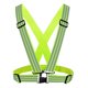 thumbnail image 3 of Chaleco Reflectante Flexible Yuyangstore Correa Reflectante Alta Visibilidad Estilo B, 3 of 8