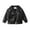 Black, variant on GZEFJRQM Puffy Jacket Kids Newborn Snowsuit 2t Boy Shirts Baby Boy Winter Clothes 12-18 Months Baby 24 Months Clothes Boys Clothes 10-12 Fall Baby, Black 12-18 Months