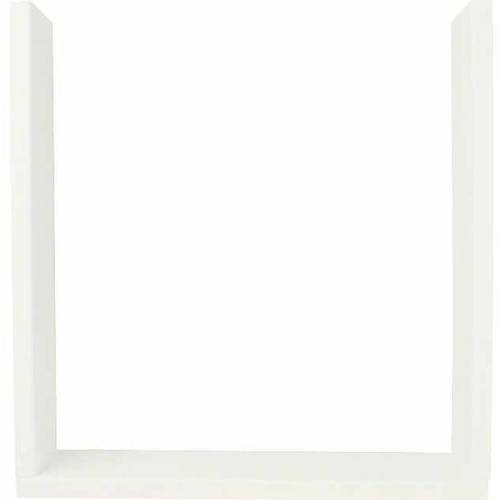 Swan SSWTK010 Shower Wall Window Trim Kit, Available in Various