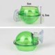 thumbnail image 2 of 2pcs Suction Cup Reptile Feeder Antiescape Reptile Food Bowl For Tortoise Gecko Snakes, 2 of 3