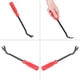 thumbnail image 5 of Herramienta para quitar paneles de vidrio, clip para molduras de puertas de automóviles, herramienta para sujetar tapicería, herramienta para sujetar clips de molduras, rendimiento de alta gama, 5 of 9