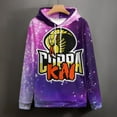 thumbnail image 4 of Cobra Kai Hoodie for Men Women, Unisex 3D Print Pullover Hooded With Pocket, Funny Sweatshirt, Long Sleeve Hoodies, S-6XL, 4 of 8
