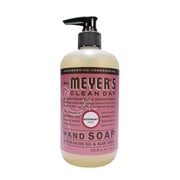 Mrs. Meyer's Clean Day Liquid Hand Soap, Rosemary, 12.5 Fl Oz