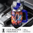 thumbnail image 4 of The Clone Wars Grande Coupe avec Impression Iconique, durable avec Isolation, 4 of 10
